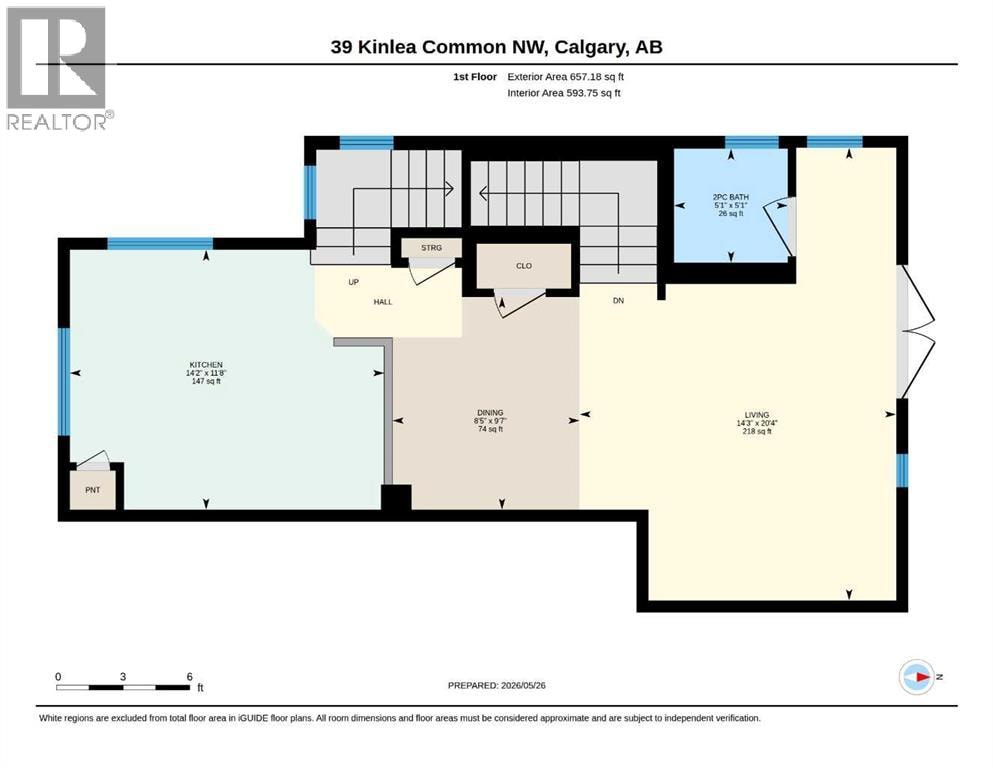 39 Kinlea Common NW — photo 27
