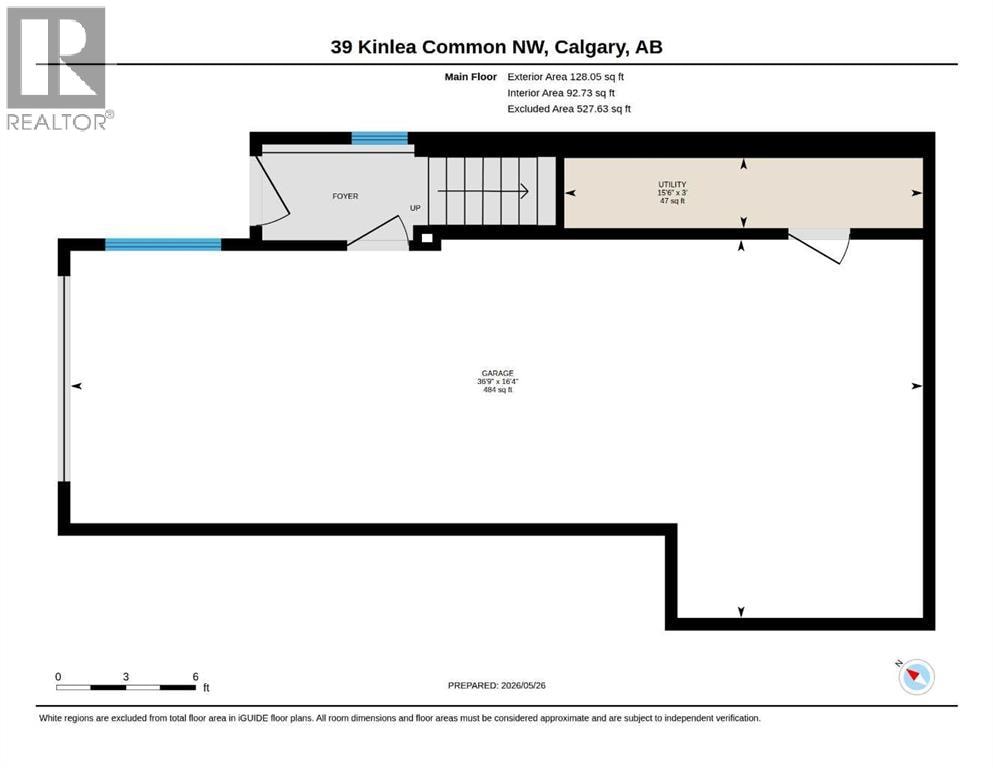 39 Kinlea Common NW — photo 29