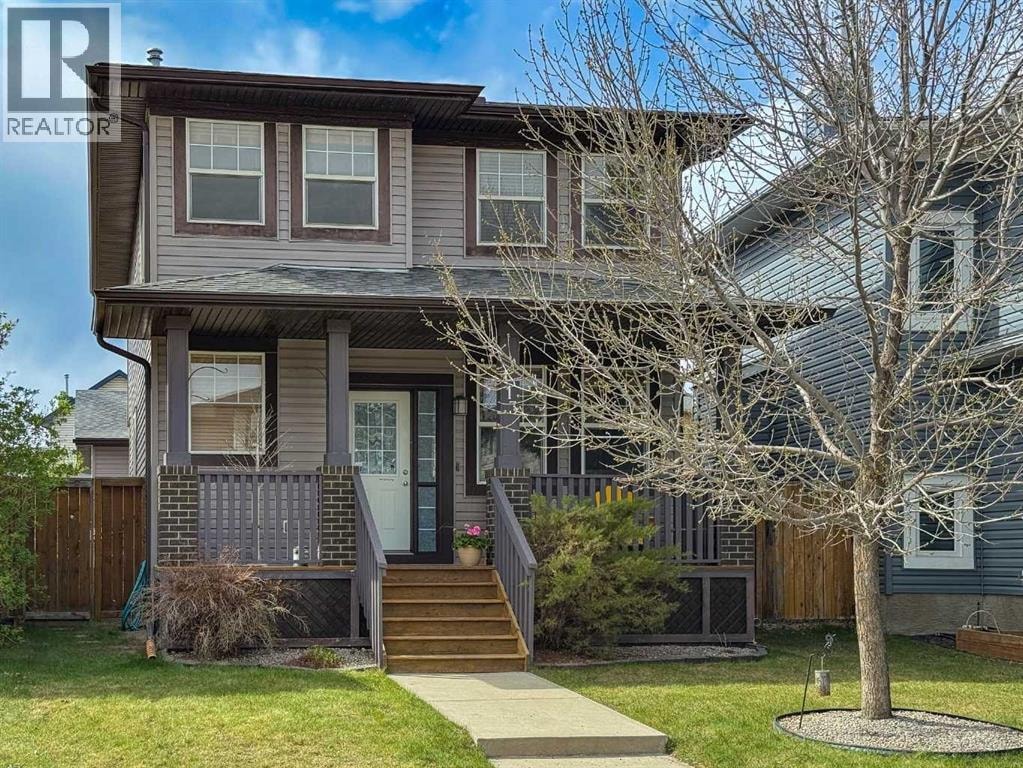 113 Evansford Circle NW — photo 1