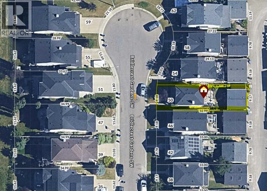 50 Bridlecrest Gardens SW — photo 8
