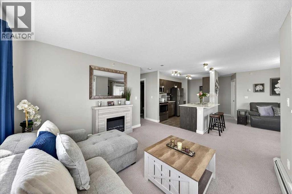 401, 10 Kincora Glen Park NW — photo 11