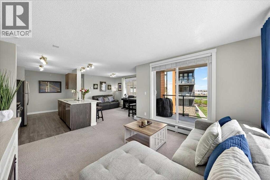 401, 10 Kincora Glen Park NW — photo 9