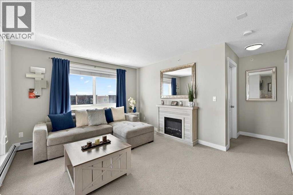 401, 10 Kincora Glen Park NW — photo 12