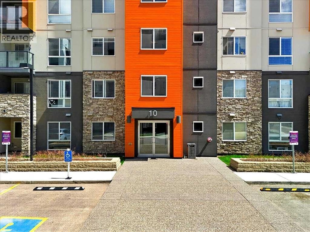 401, 10 Kincora Glen Park NW — photo 22
