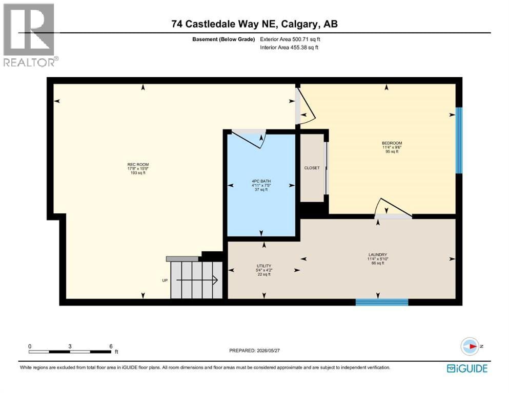 74 Castledale Way NE — photo 29