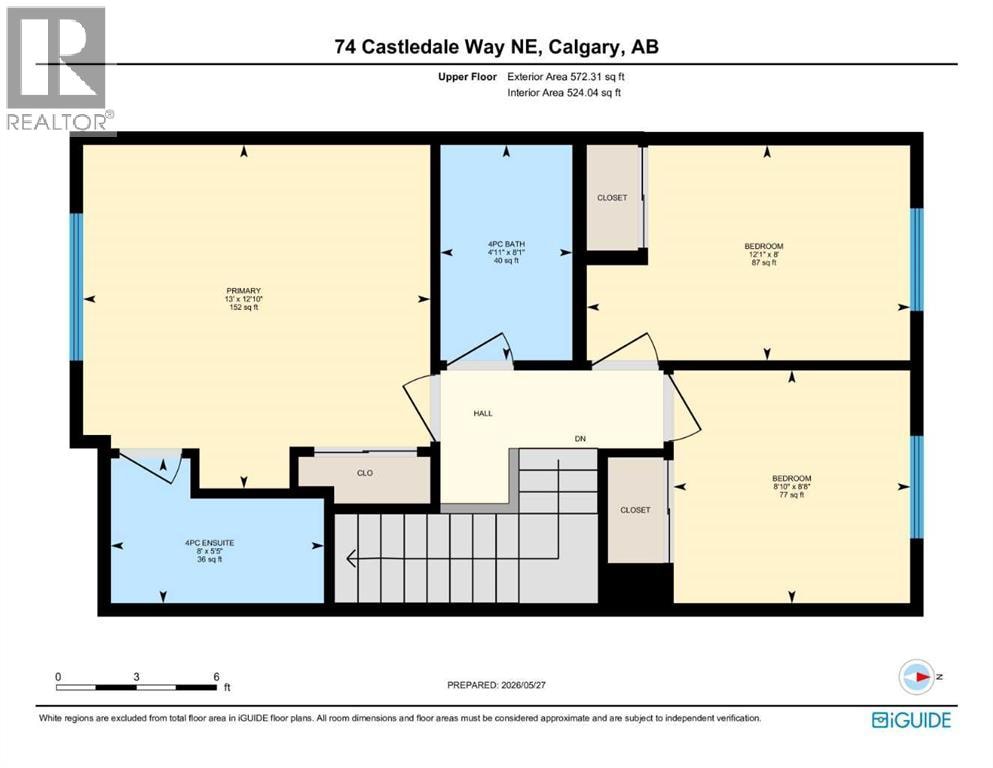 74 Castledale Way NE — photo 16