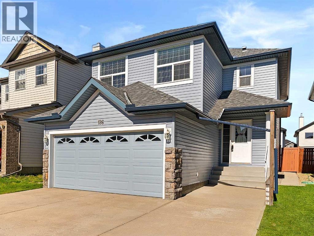 126 Saddleridge Close NE — photo 1
