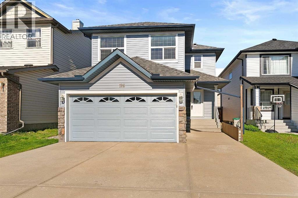 126 Saddleridge Close NE — photo 2