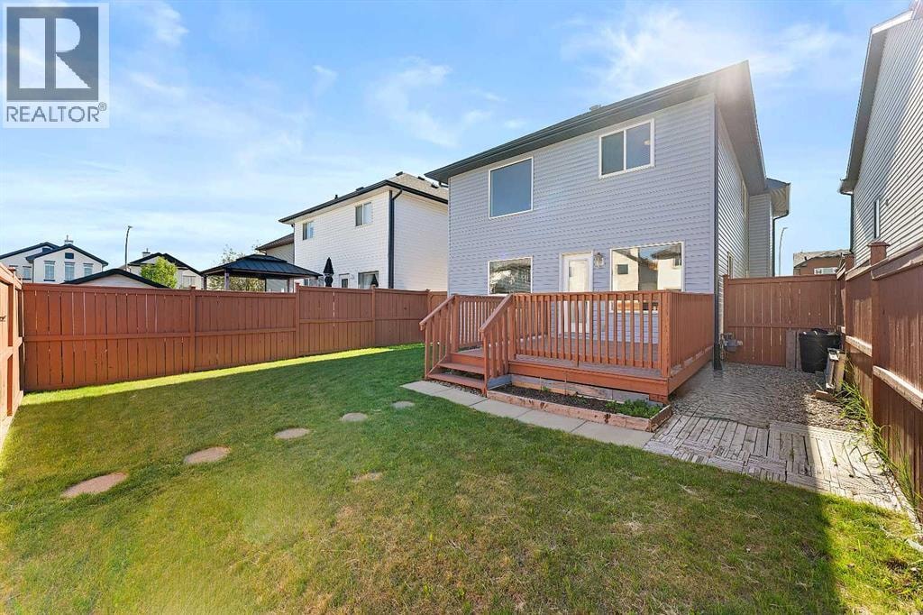 126 Saddleridge Close NE — photo 43