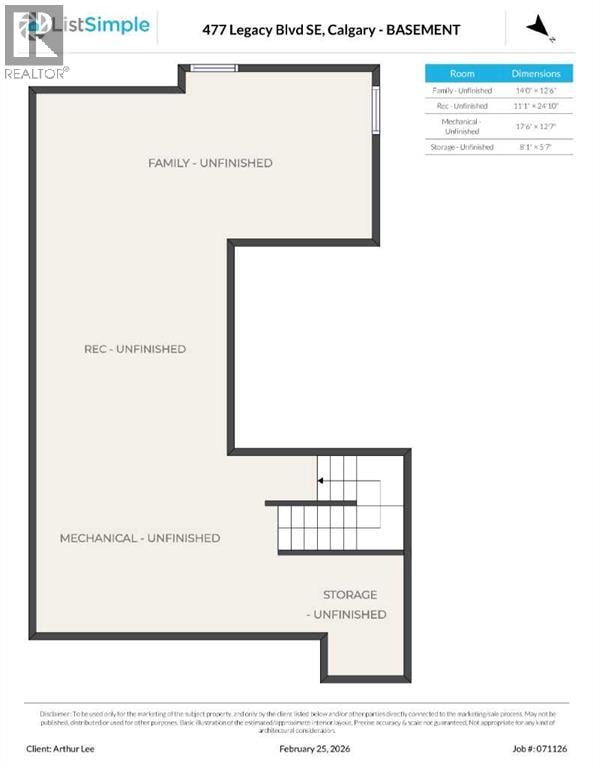 477 Legacy Boulevard SE — photo 47