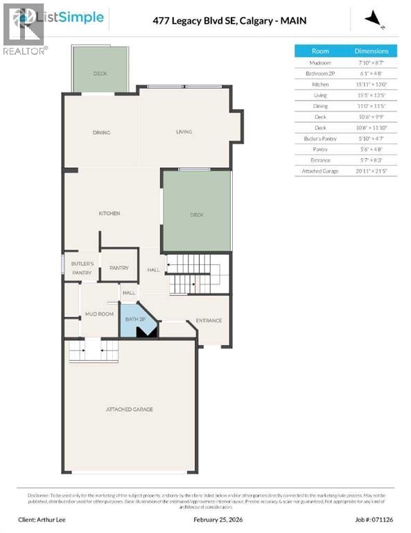 477 Legacy Boulevard SE — photo 45
