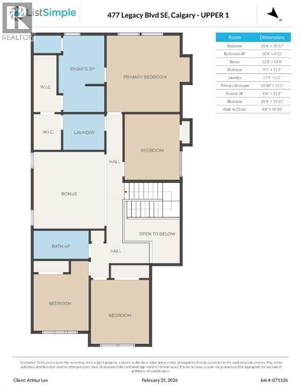 477 Legacy Boulevard SE — photo 46