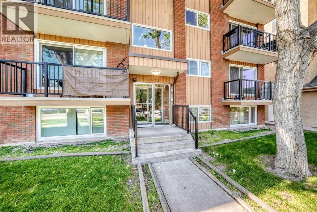 303, 1829 11 Avenue SW — photo 33