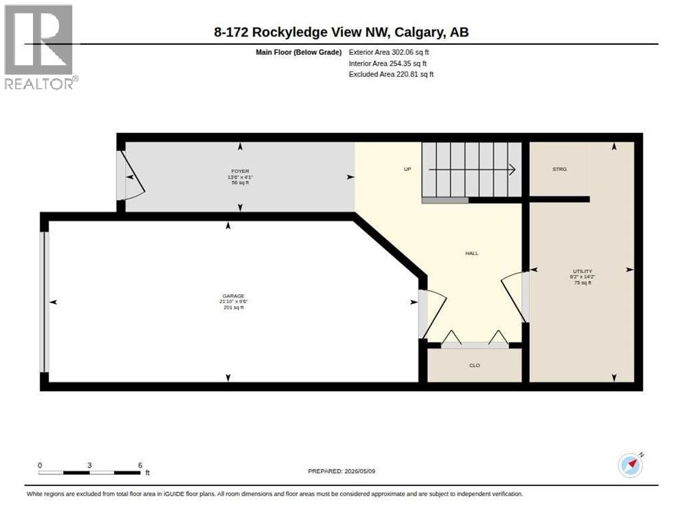8, 172 Rockyledge View NW — photo 38