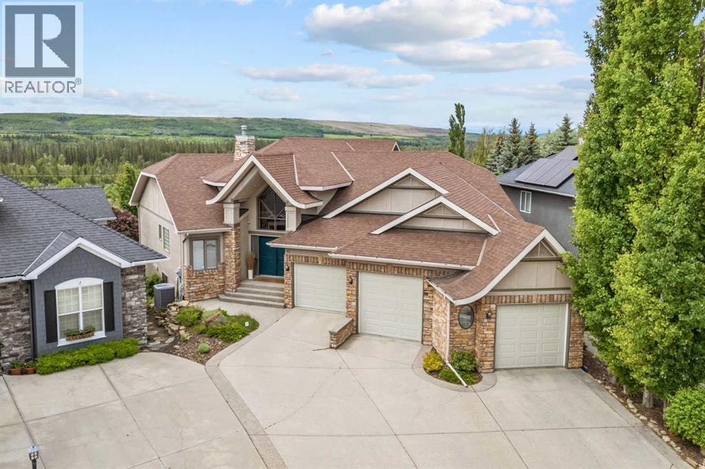 13 Discovery Rise SW — photo 1