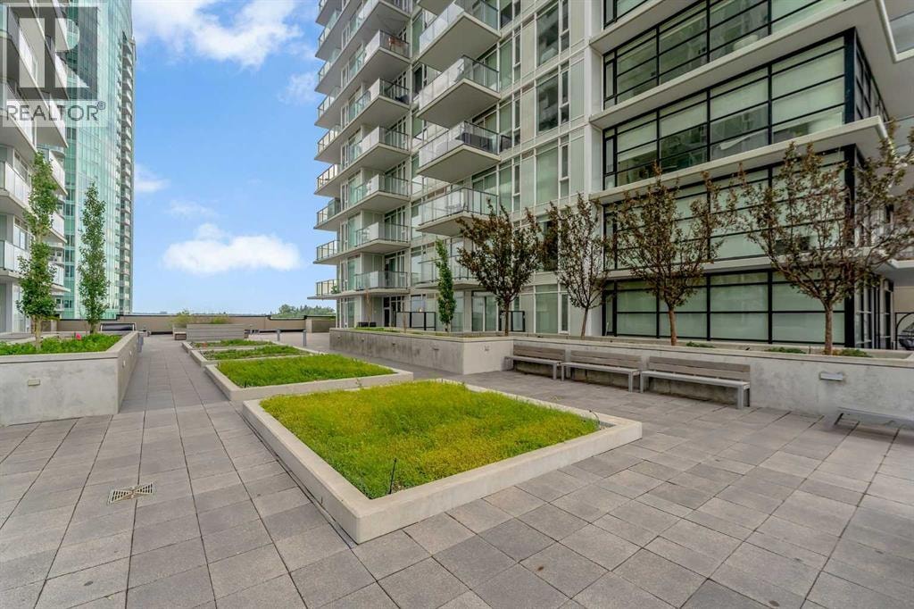 2904, 1188 3 Street SE — photo 41