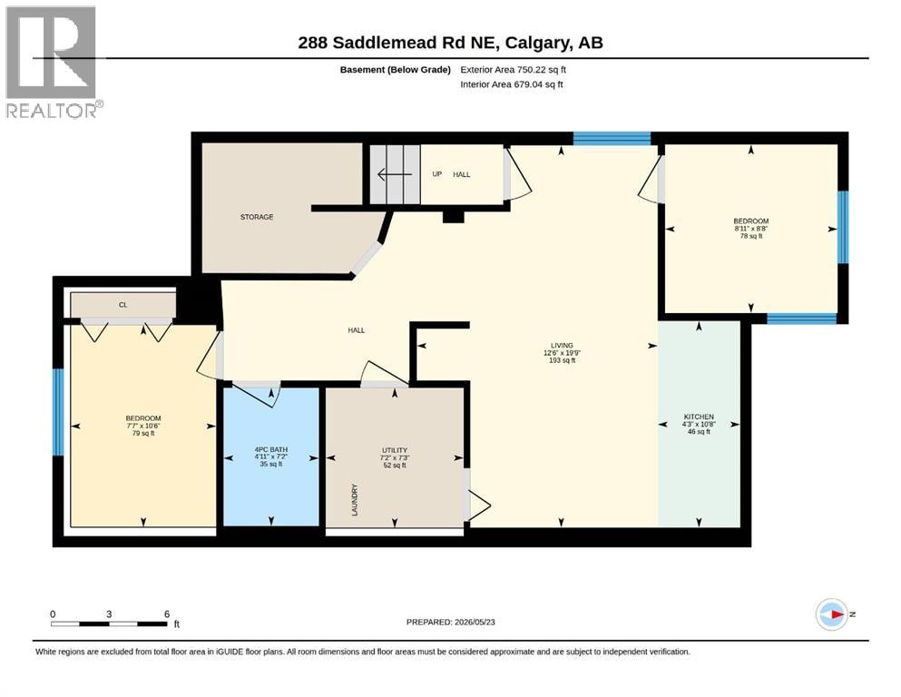 288 Saddlemead Road NE — photo 38
