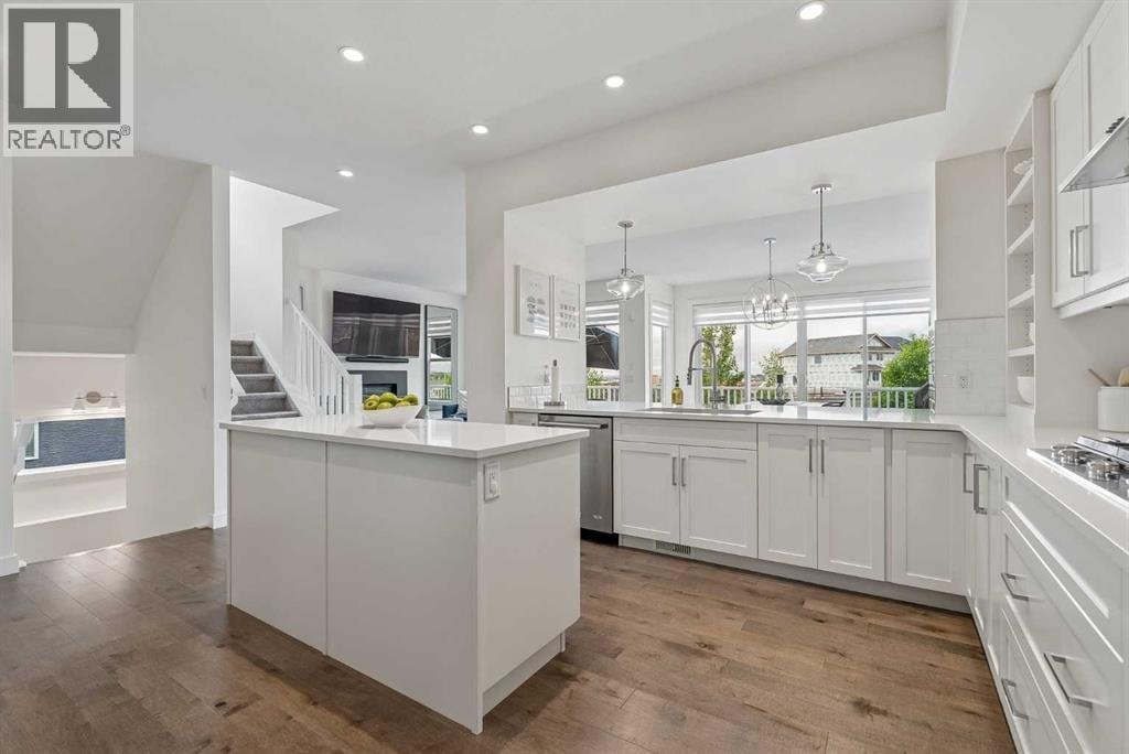 35 Mahogany Park SE — photo 4