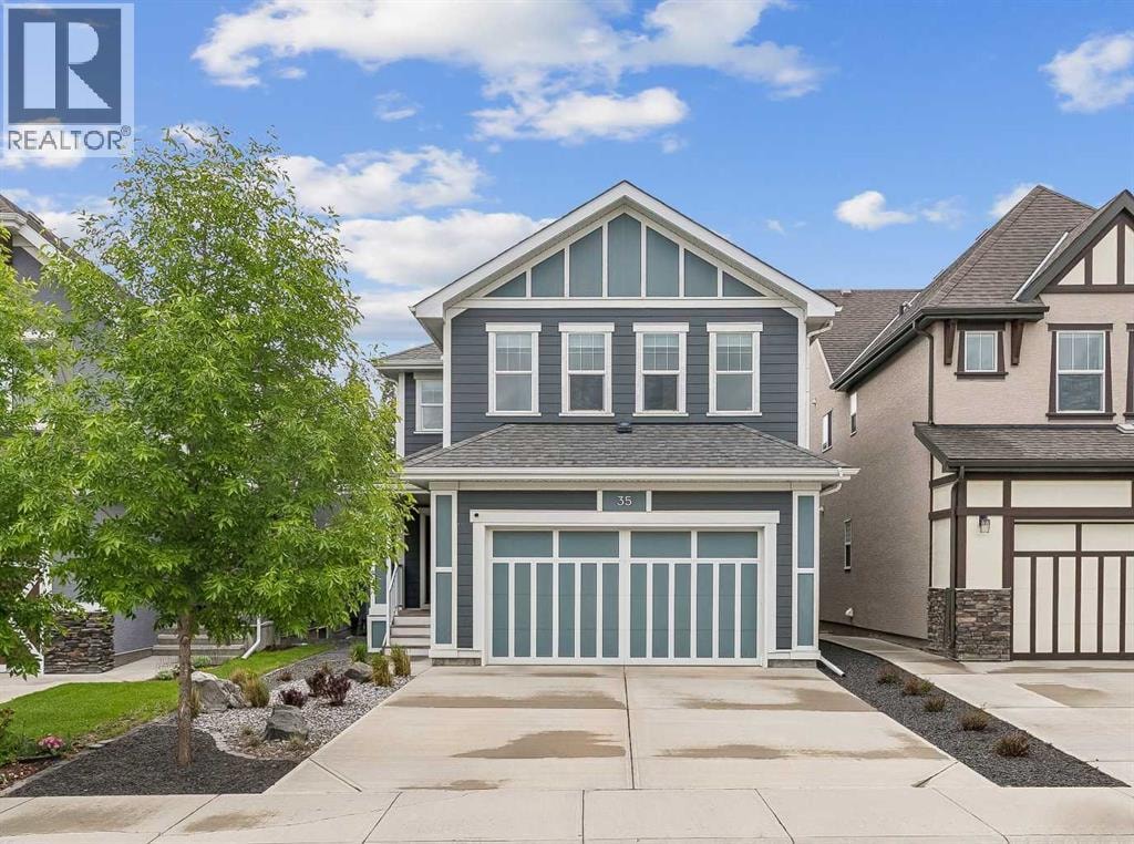 35 Mahogany Park SE