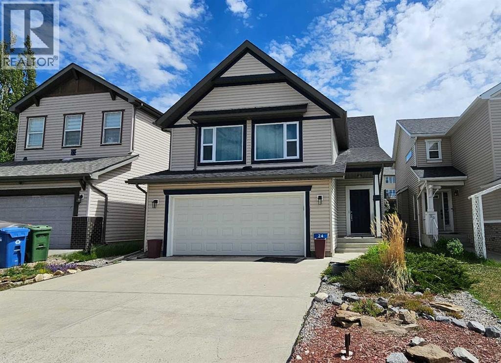 24 Evansbrooke Point NW — photo 1