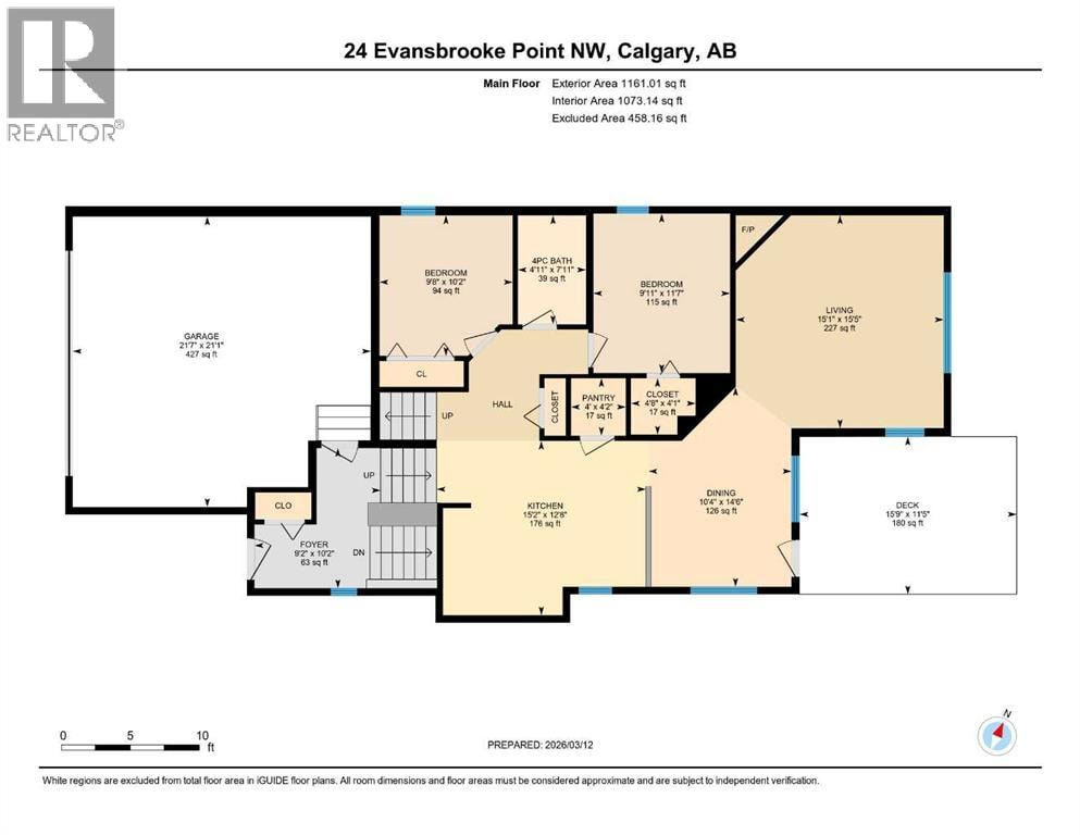 24 Evansbrooke Point NW — photo 30
