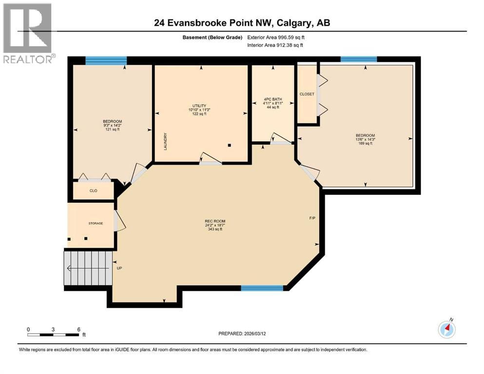24 Evansbrooke Point NW — photo 32