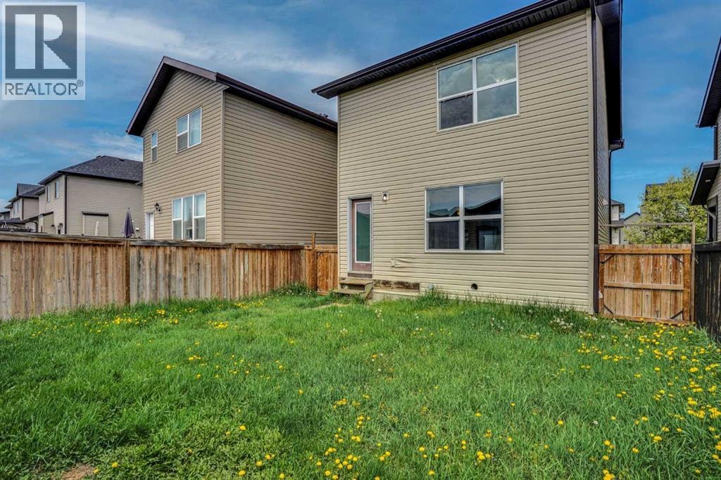 173 Skyview Springs Crescent NE — photo 46