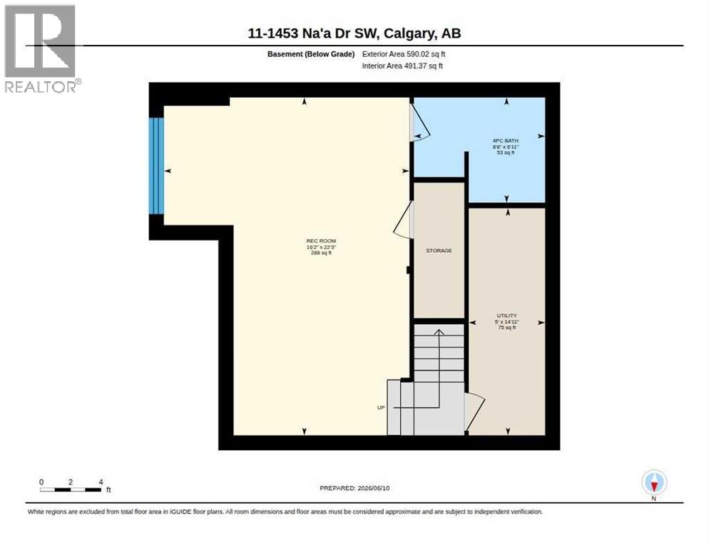 11, 1453 Na'a Drive SW — photo 41
