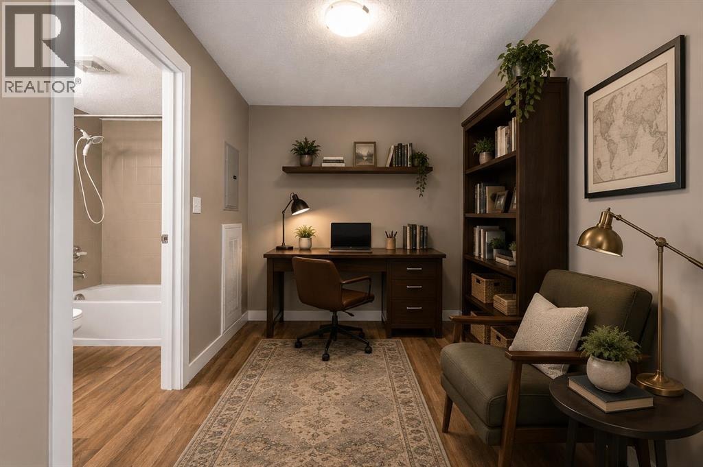 4317, 403 Mackenzie Way SW — photo 21