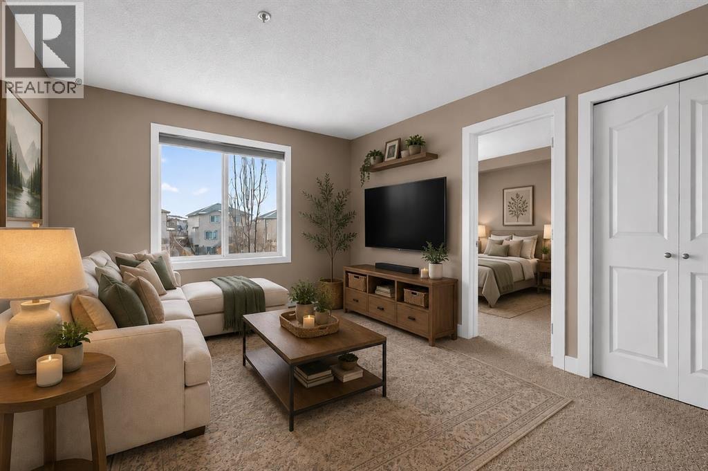 4317, 403 Mackenzie Way SW — photo 5