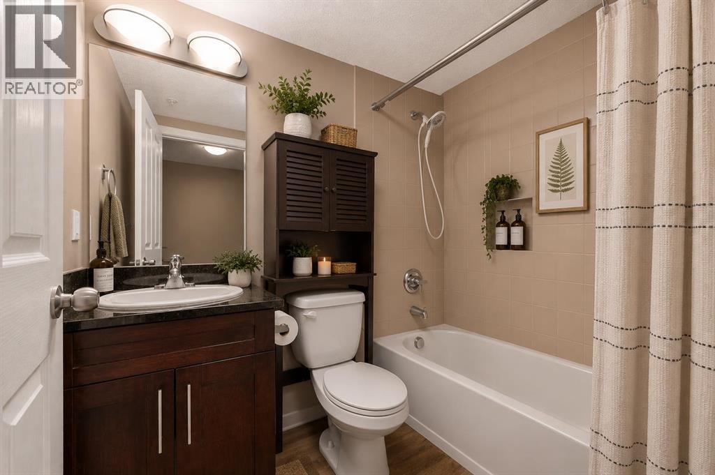 4317, 403 Mackenzie Way SW — photo 25