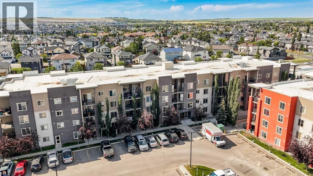 4317, 403 Mackenzie Way SW — photo 33