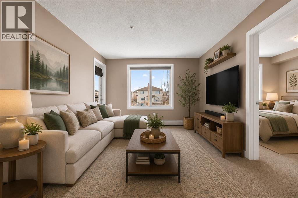 4317, 403 Mackenzie Way SW — photo 3