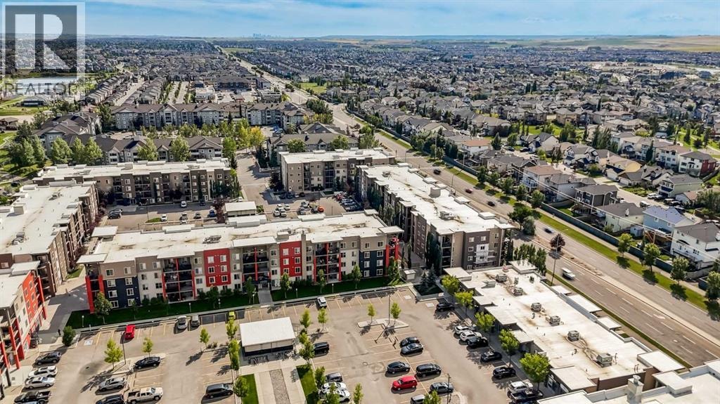 4317, 403 Mackenzie Way SW — photo 32