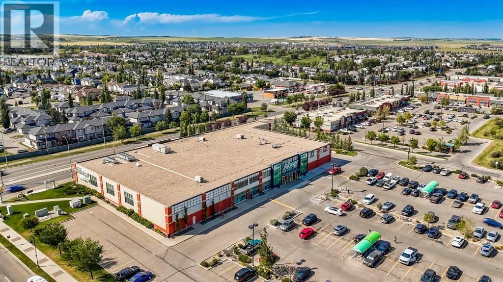 4317, 403 Mackenzie Way SW — photo 34