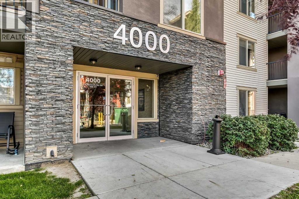 4317, 403 Mackenzie Way SW — photo 30