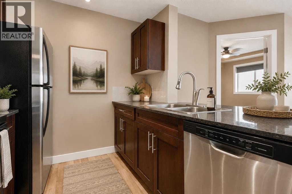 4317, 403 Mackenzie Way SW — photo 19