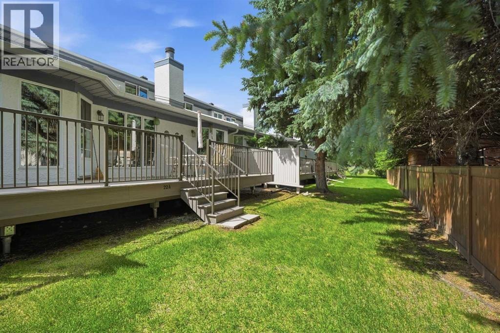 22A Woodmeadow Close SW — photo 36