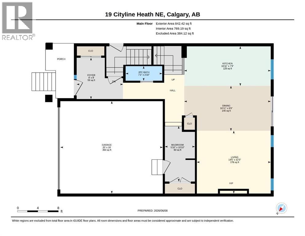 19 Cityline Heath NE — photo 41