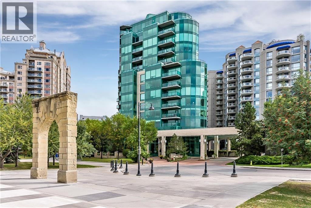 404, 837 2 Avenue SW — photo 40