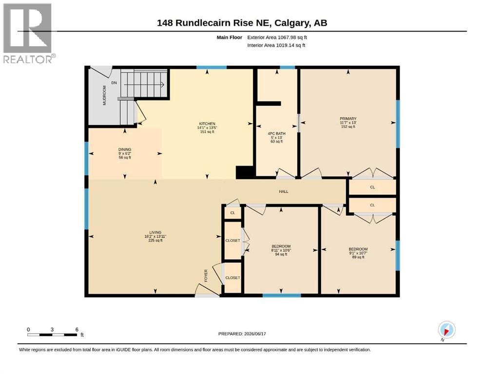 148 Rundlecairn Rise NE — photo 30