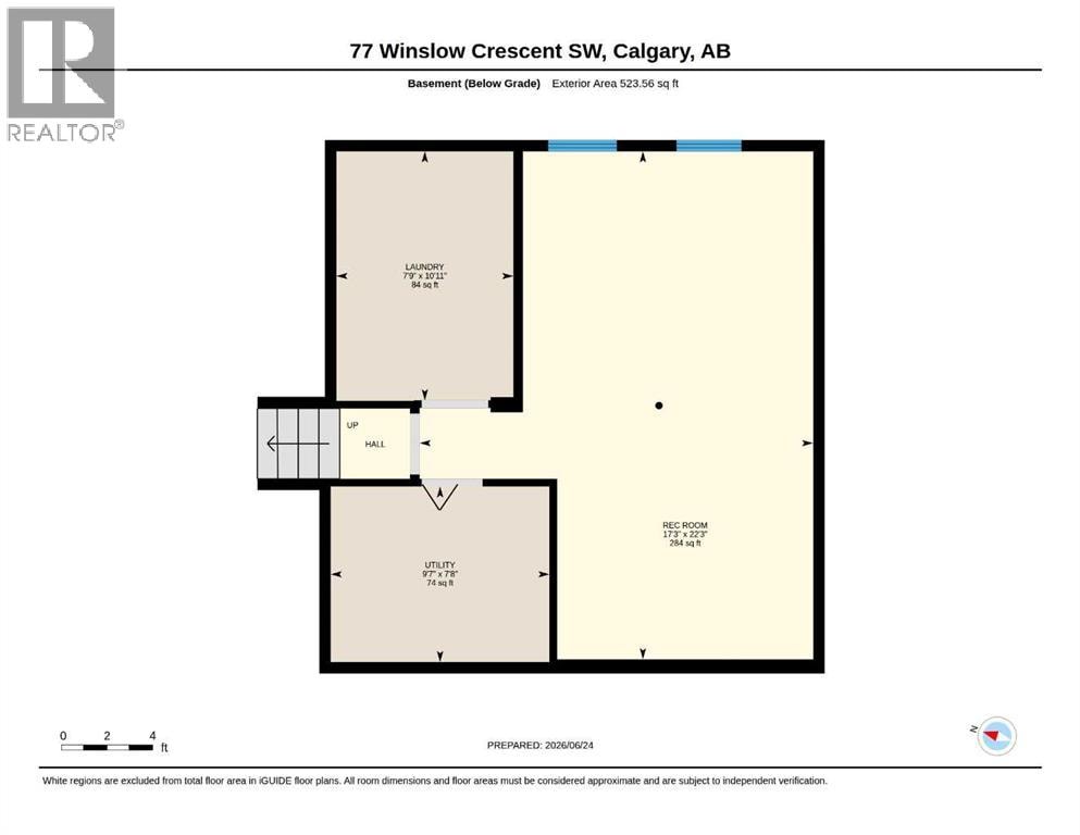 77 Winslow Crescent SW — photo 41