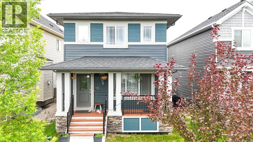 75 Ravensmoor Manor SE