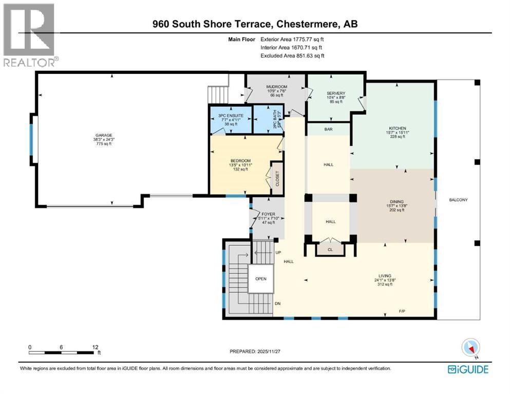 960 South Shore Terrace — photo 49