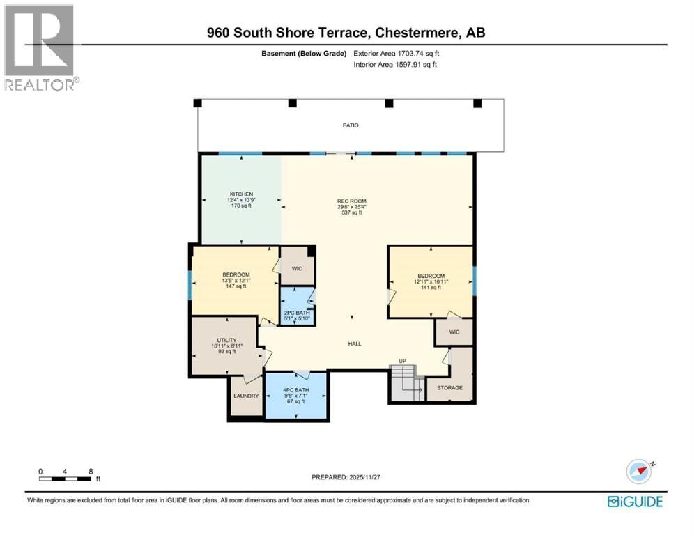 960 South Shore Terrace — photo 50