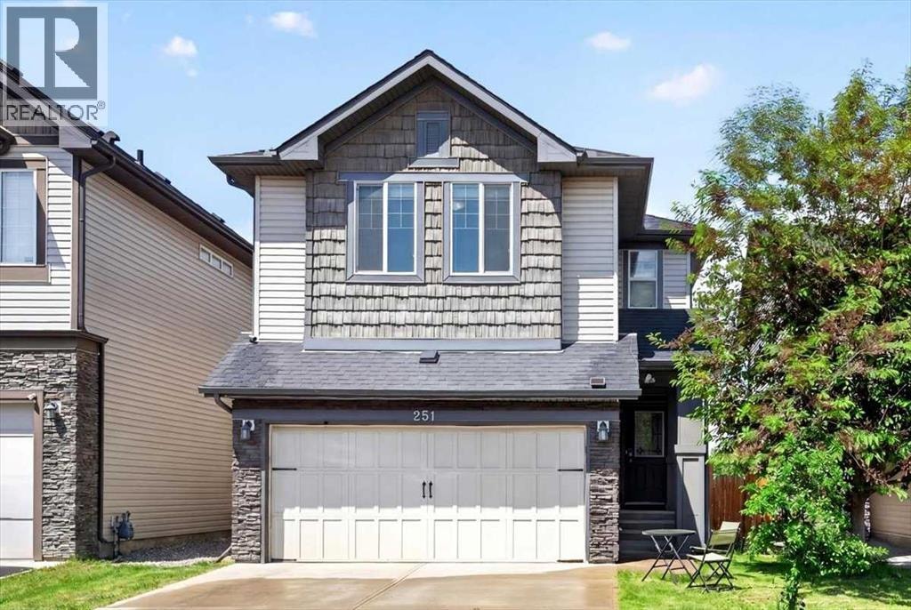 251 Hillcrest Circle SW — photo 1