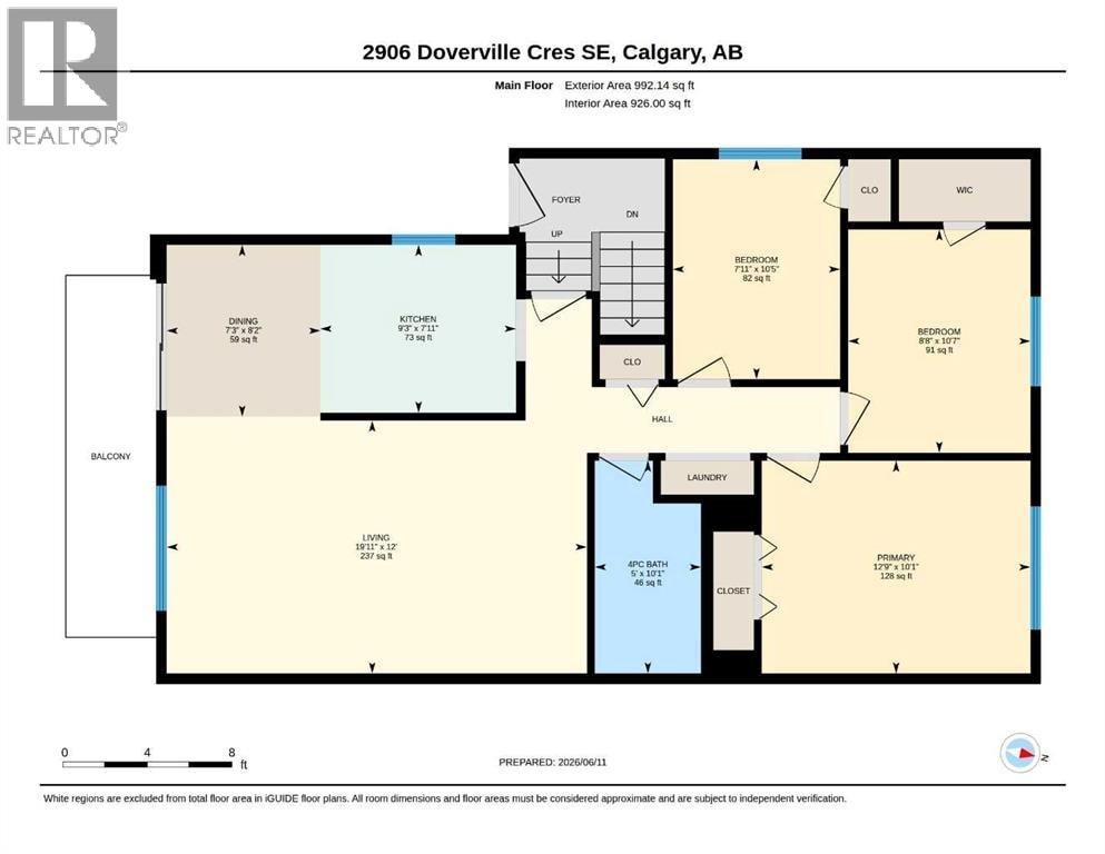 2906 Doverville Crescent SE — photo 41