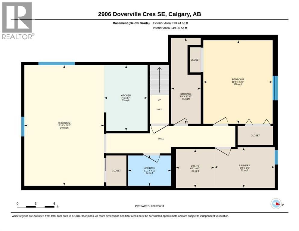 2906 Doverville Crescent SE — photo 42