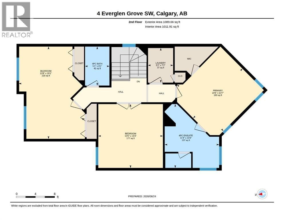 4 Everglen Grove SW — photo 38