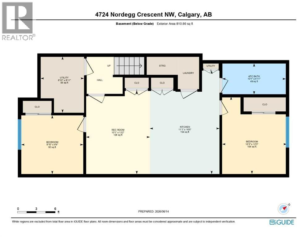 4724 Nordegg Crescent NW — photo 38